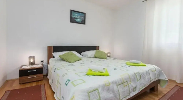 Коттедж Holiday House Višnjan