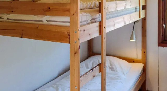 6 Person Holiday Home in Blokhus