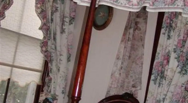 Номер Standard The Inn on the Horse Farm