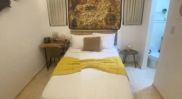 Номер Standard Studio 27 Colonial, Centro Histórico