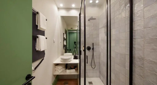 Двухместный номер Standard Sintra Green Chalet Bed & Breakfast
