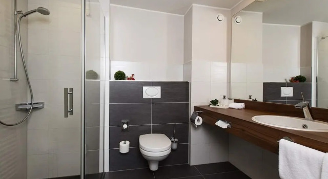Номер Comfort Weingut Schreieck VINOTEL & GUTSHAUS