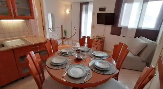 Апартаменты Apartments Andrijana