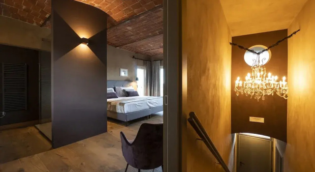 Relais Casa Clara, Prenota Villa Ville a Piemonte, Villa