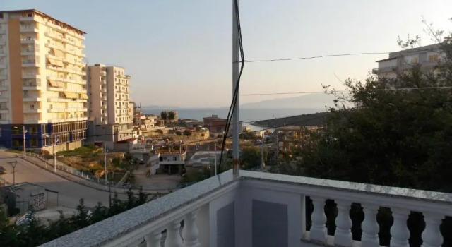 Студия Apartment Dejvi