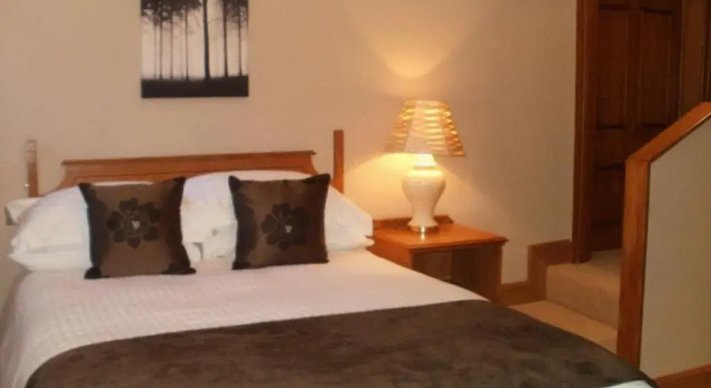 Номер Standard The City Hotel