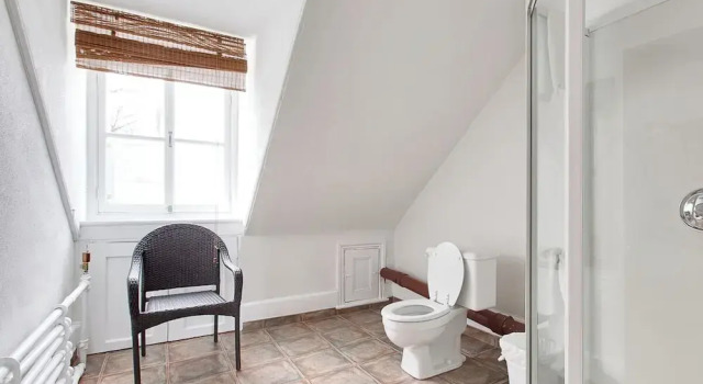 Люкс Comfort Hotel Le Cavalier - M11