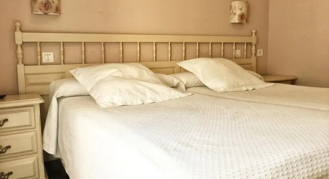 Hostal Restaurante Méndez "El Guardia"