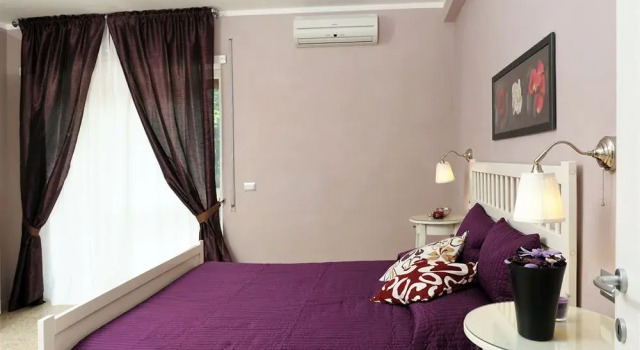 Gregorius Close To St Peters, Boek Hotel Hotels in Lazio met parkeren, Parkeren