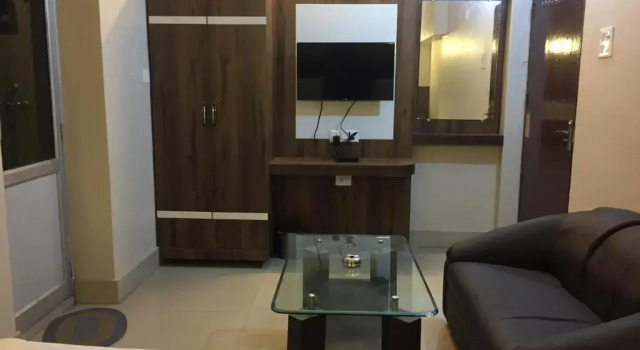 Семейный номер Superior Hotel Sita Where Every Stay Tells a Story of Kashi