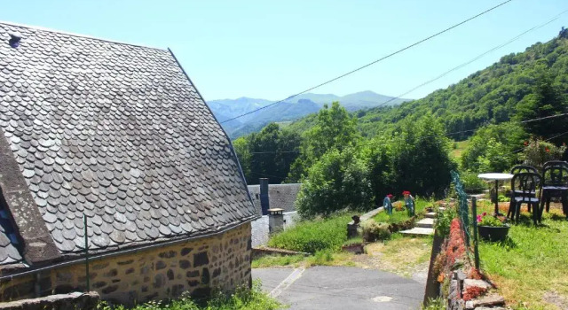 Коттедж Maison de Varennes