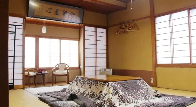 しばママのお宿 ShibaMamas Casual Hotel, Book Hotel Zao Onsen 