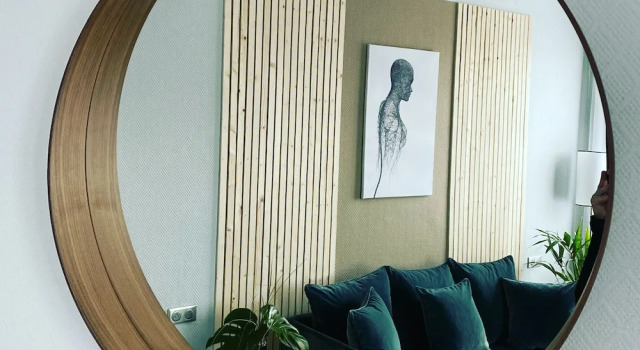 Люкс Hotel Le Normandy