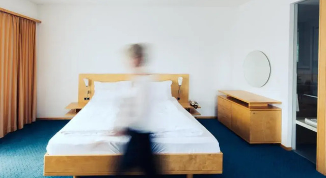 Номер Standard Hotel Klinglhuber