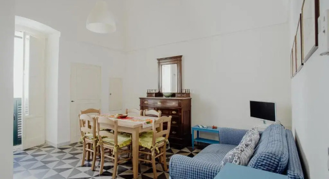 Il Rifugio di Camillo, Buchen Sie Hotel Hotels in Metropolitanstadt Bari mit Parkplatz, Parkplätze