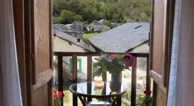 Casa Rural Pandelo, Prenota Hotel Vega de Valcarce 