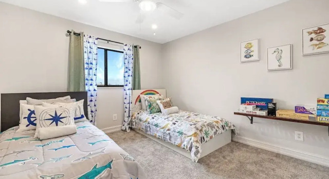 Florida Vacation Oasis