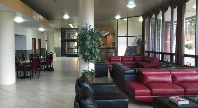 Alex Hotel and Suites, Rezerwuj Hotel Anchorage Alaska