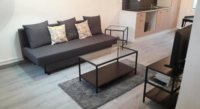 Appartement Charmant Castelnaudary