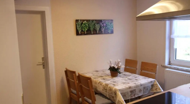 Wohnung Julius 6