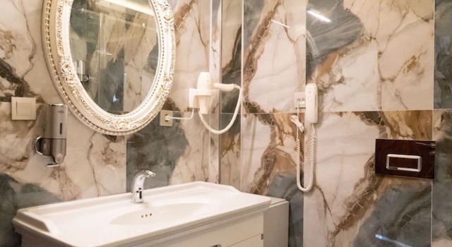Номер Superior Motali Life Hotel