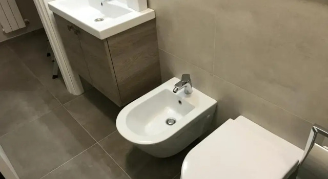 Коттедж Casa Vacanze La Scalinata
