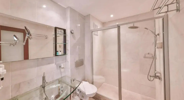 Двухместный номер Standard Gardenia Hotel