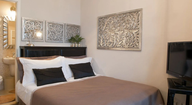 Palacina Berlin - Serviced Apartments