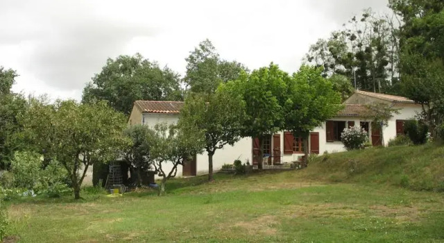 Gîte de Lourqueyre, Prenota Appartamento Camblanes-et-Meynac 