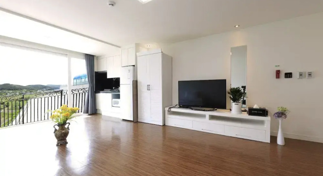 Номер Standard Doya Family Hotel
