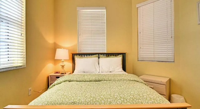 Harborview Grande 604