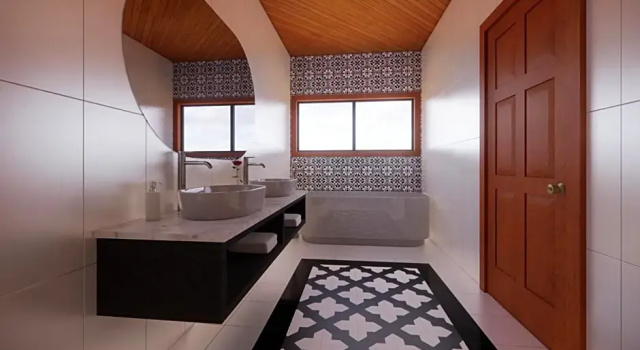 Люкс Hamurana Lodge Boutique Hotel