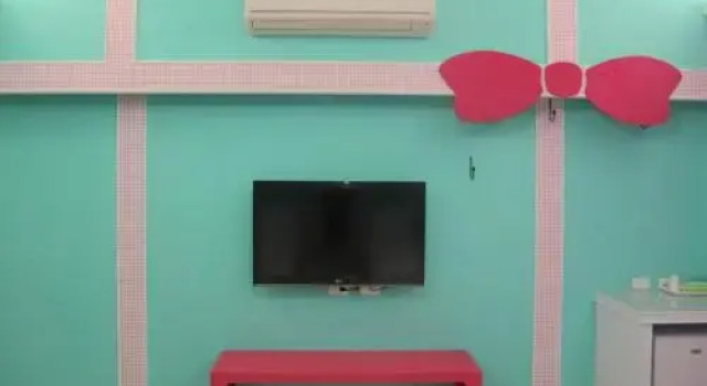 Capri Homestay