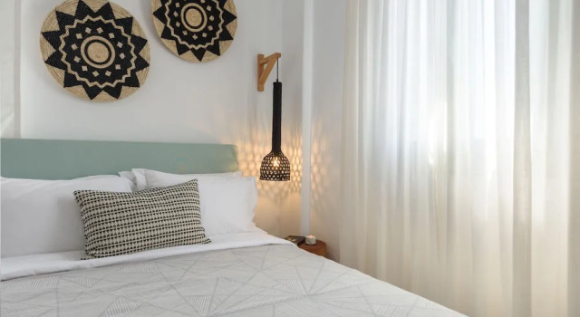 Вилла Luxury Samsara - Santorini Luxury Retreat