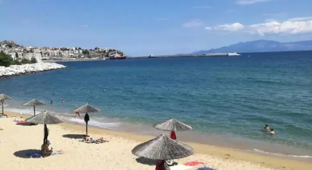 waterfront studio kavala, Book Hotel Kavala Macedonia