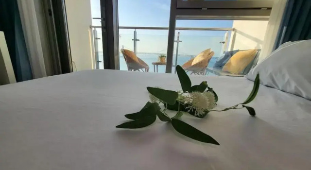 Hyoy Stay The Gwangan (Formerly Grand Terrace), Забронировать Отель Отели Пусана с парковкой, рядом с Место казни католических мучеников в деревне Чандэголь в районе Суёнгу, Парковка