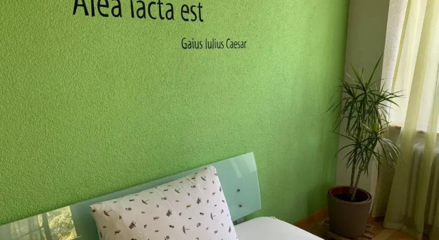 Двухместный номер Standard Hotel Krone Sihlbrugg
