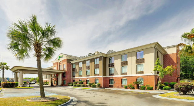 Holiday Inn Express Hinesville by IHG