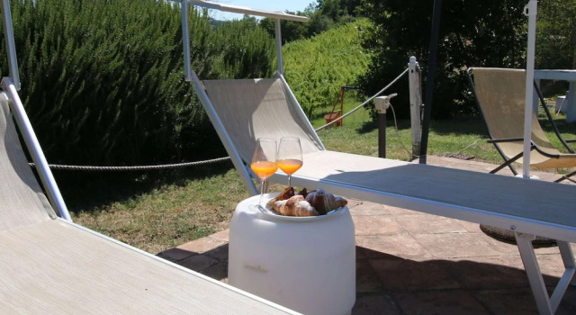 Коттедж Classic с 2 комнатами Picturesque Holiday Home in Assisi With Pool