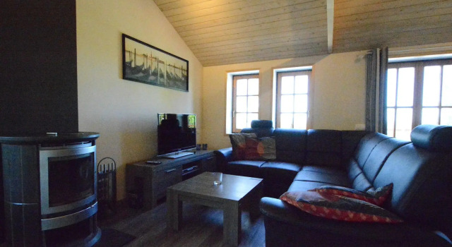 Charming Chalet in Vielsalm, Забронировать Шале Вьельсальм Land of Vielsalm and Gouvy