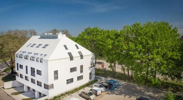 Студия No 41 Apartament