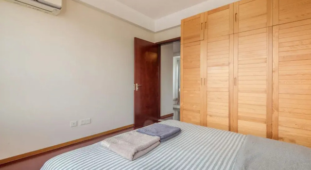 Suite Central Park