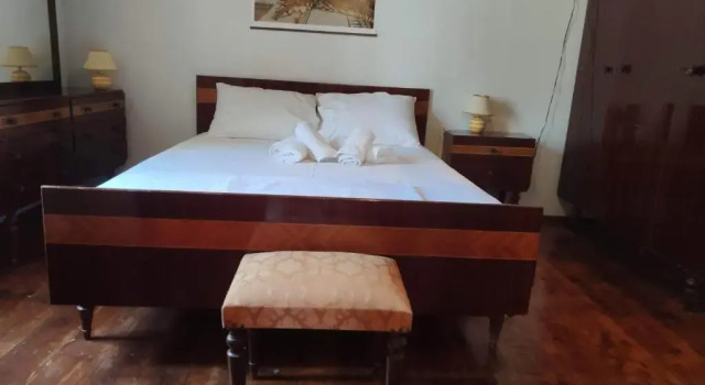 Arxontiko Avli Sigara -- Terrace Villa -- 10 min drive to Andros town, Забронировать Вилла Sinétion Андрос