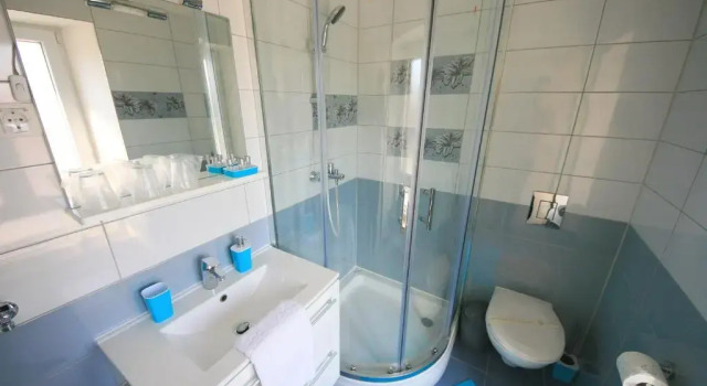 Апартаменты Split Old Town Apartments