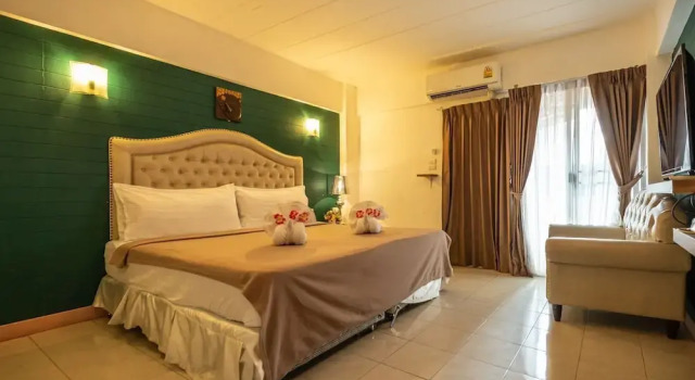 I-Inn Hotel
