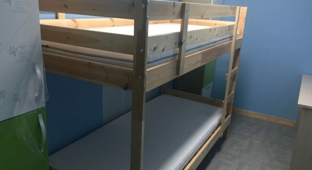 The Core Albergue - Hostel