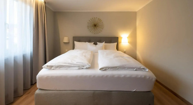 Hotel Rappen am Münsterplatz, Забронировать Отель Отели Фрайбург-им-Брайсгау 3 звезды, рядом с Институт Гёте, 3*