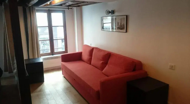 Апартаменты Standard The Pearl of Marais