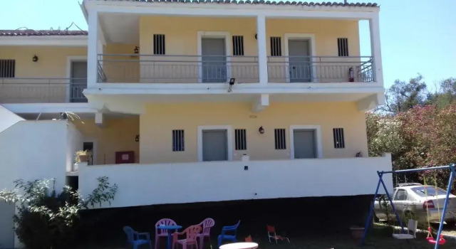 Kavos Aparthotel, Забронировать Апартаменты/квартира Кавос 