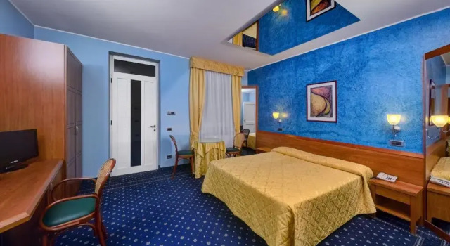 Номер Standard Hotel Motel Sporting